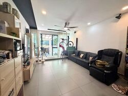 Pinevale (D18), Condominium #537401251